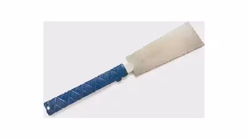 Qual o melhor serrote japones: Guia de Marcenaria