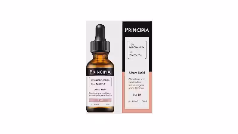 Qual o Melhor Serum para o Rosto: Guia por Ativos