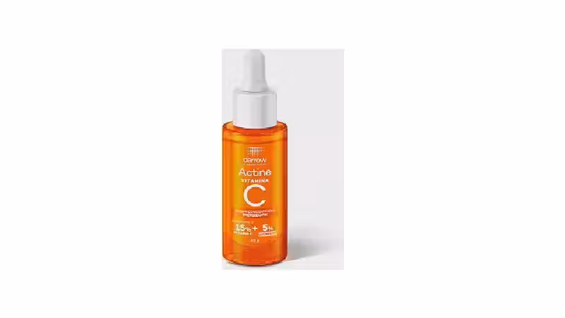 Qual o Melhor Sérum Vitamina C para Pele Oleosa?