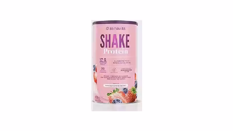 Qual o melhor shake para emagrecer? Análise de 10