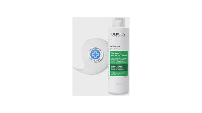 Qual o Melhor Shampoo Anticaspa para Couro Cabeludo Sensível? Análise de 6 Fórmulas Suaves