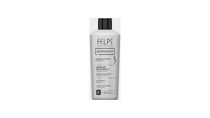 Qual o Melhor Shampoo Antirresíduos para Limpeza Profunda do Couro Cabeludo? Adeus Oleosidade e Fios Pesados