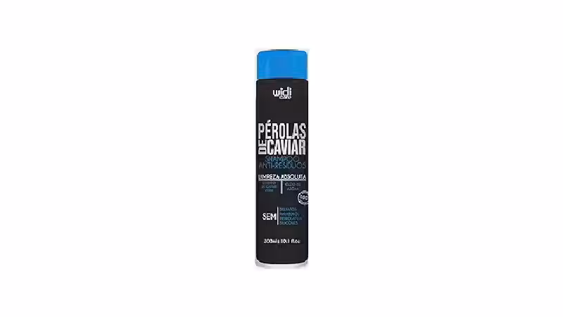 Qual o melhor shampoo antirresiduos p/ detox capilar?