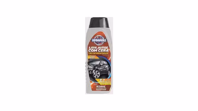 Qual o Melhor Shampoo Automotivo com Cera? Análise