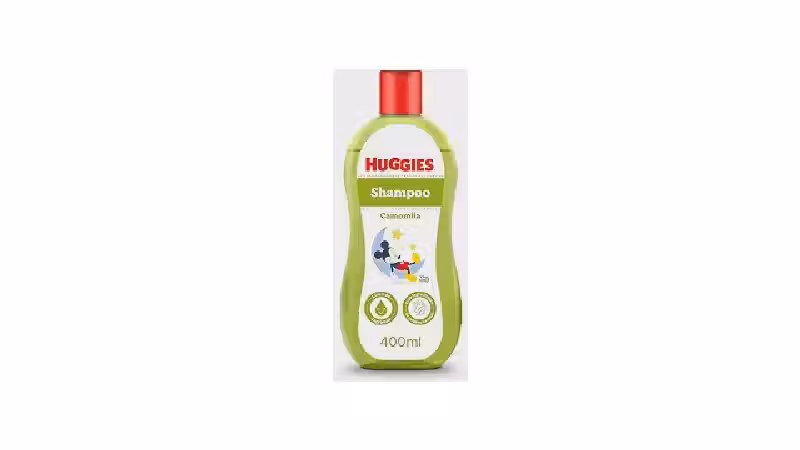 Qual o Melhor Shampoo de Camomila Infantil? Análise