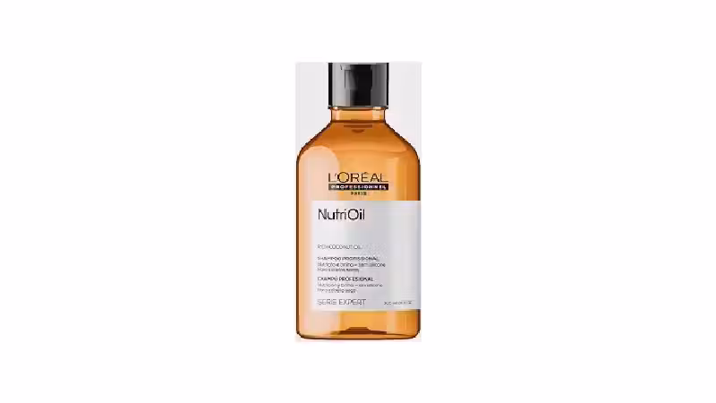 Qual o Melhor Shampoo de Nutrição p/ Cabelos Secos?