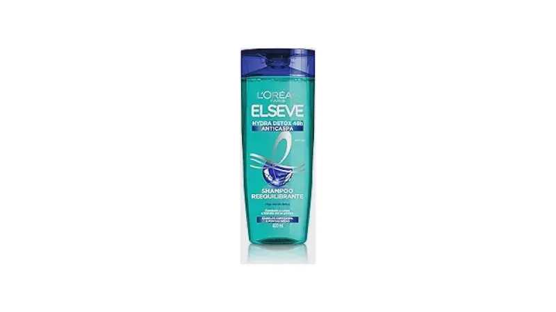 Qual o Melhor Shampoo Detox para Remover Resíduos? Guia