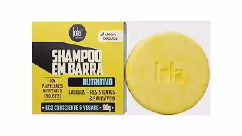Qual o Melhor Shampoo em Barra? Guia por Tipo de Fio