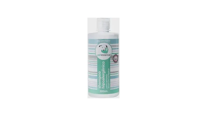 Qual o Melhor Shampoo Hipoalergênico para Cães? Guia