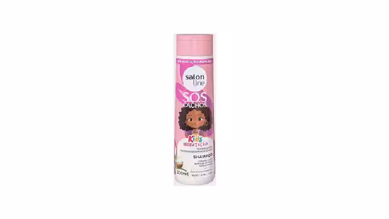 Qual o Melhor Shampoo Infantil para Cabelos Ondulados