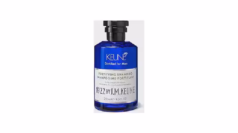 Qual o melhor shampoo masculino para caspa e queda?