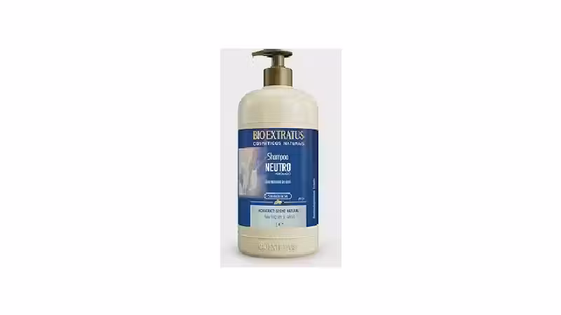 Qual o Melhor Shampoo Neutro para Couro Sensível?