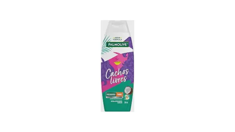 Qual o Melhor Shampoo Palmolive Para Cada Cabelo?