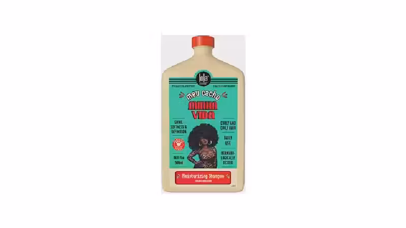 Qual o melhor shampoo para cabelo cacheado para definir