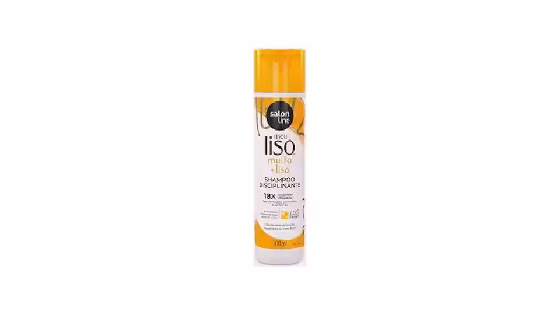 Qual o Melhor Shampoo para Cabelo Liso Sem Frizz?