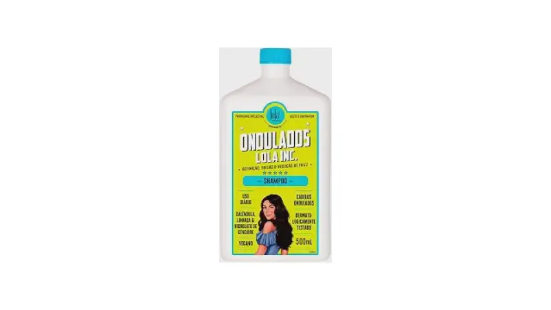 Qual o Melhor Shampoo para Cabelo Ondulado para Frizz?
