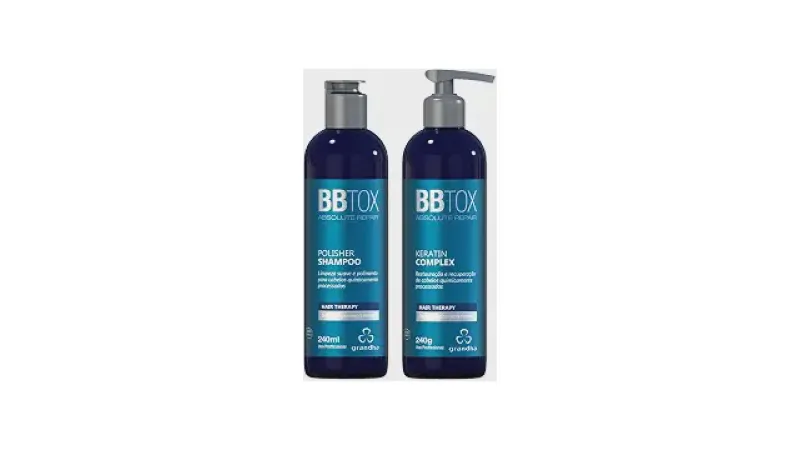 Qual o Melhor Shampoo para Cabelos com Botox Capilar?