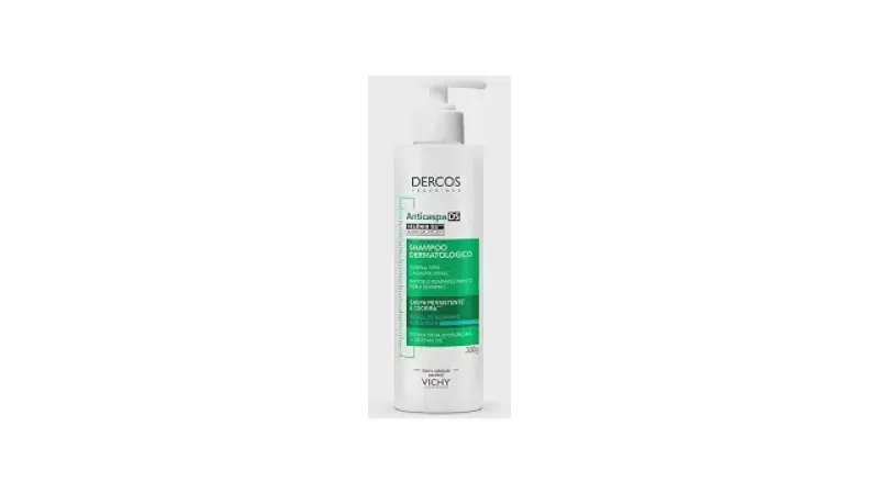 Qual o melhor shampoo para cabelos com caspa oleosa: Guia dos Ativos