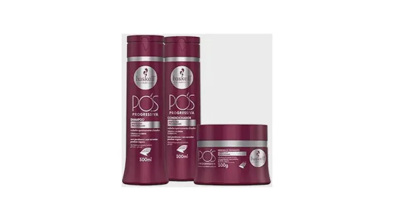 Qual o Melhor Shampoo para Cabelos com Escova Progressiva: Guia Completo