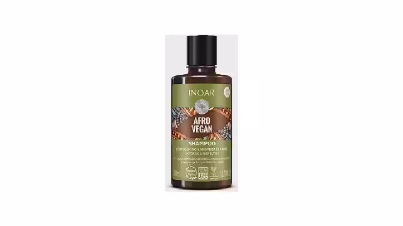 Qual o Melhor Shampoo para Permanente Afro e Danos