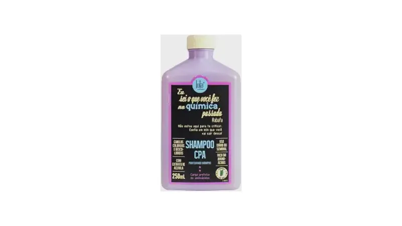 Qual o Melhor Shampoo para Cabelos com Química: Guia