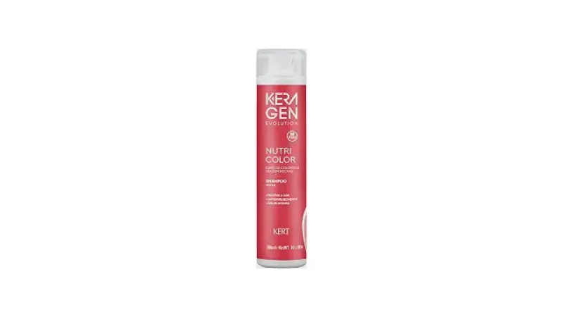 Qual o Melhor Shampoo para Cabelos com Tintura Vermelha? 4 Opções Analisadas