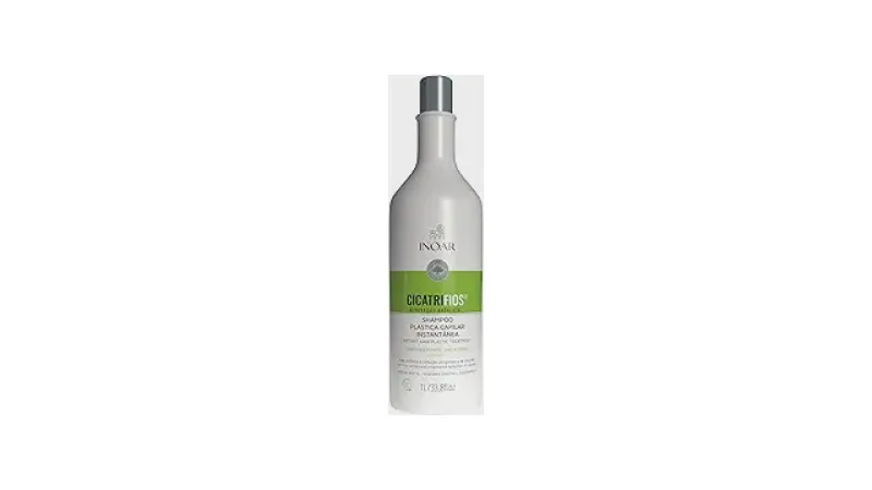 Qual o Melhor Shampoo para Cabelos Grossos e Volumosos? Guia de Compra