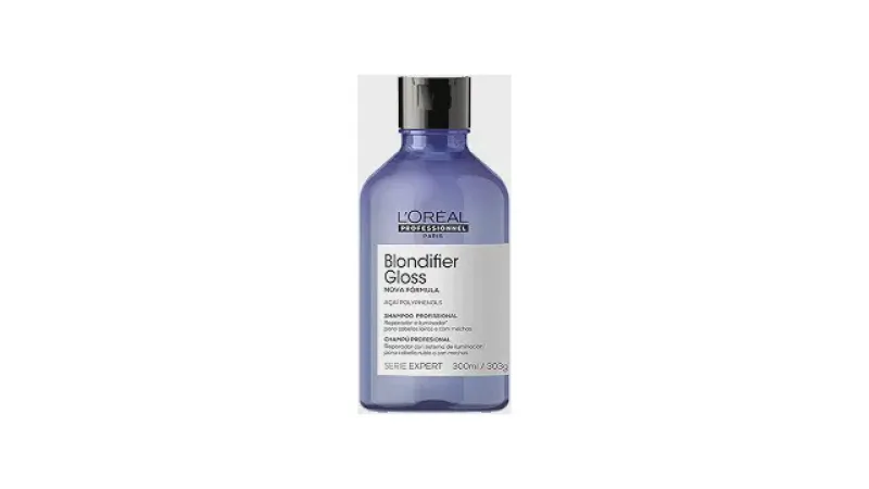 Qual o melhor shampoo para cabelos loiros que não amarela? Os 10 melhores