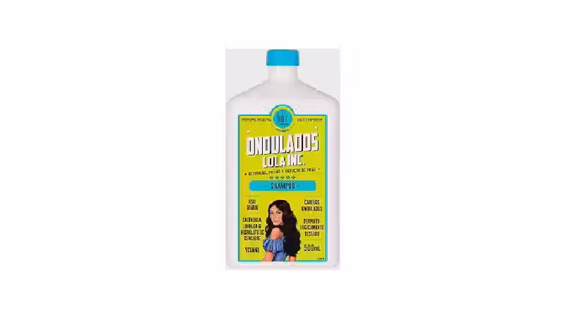 Qual o Melhor Shampoo Para Cabelos Ondulados? Análise