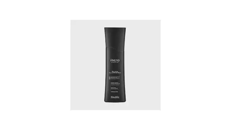 Qual o Melhor Shampoo para Cabelos Tingidos de Preto? Guia Anti-desbotamento