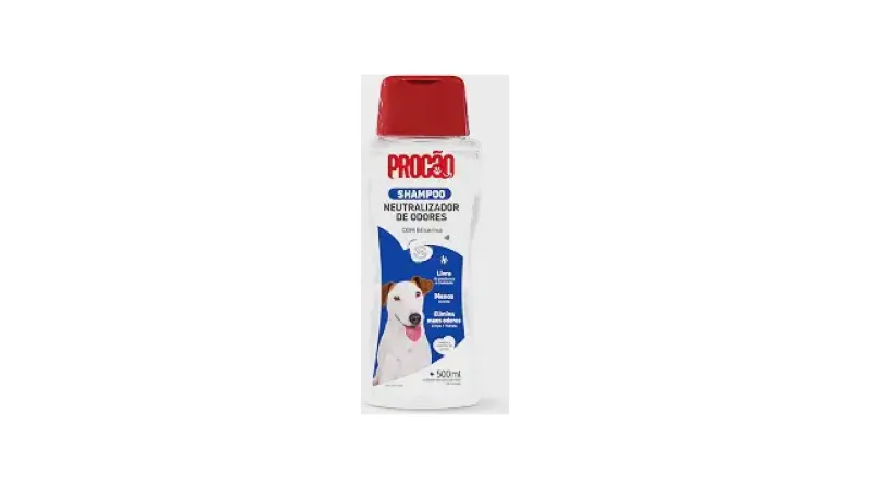 Qual o Melhor Shampoo Para Cães com Cheiro Forte: 10 Opções