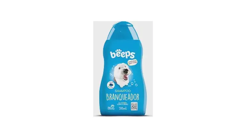 Qual o Melhor Shampoo para Cães de Pelo Branco? Guia