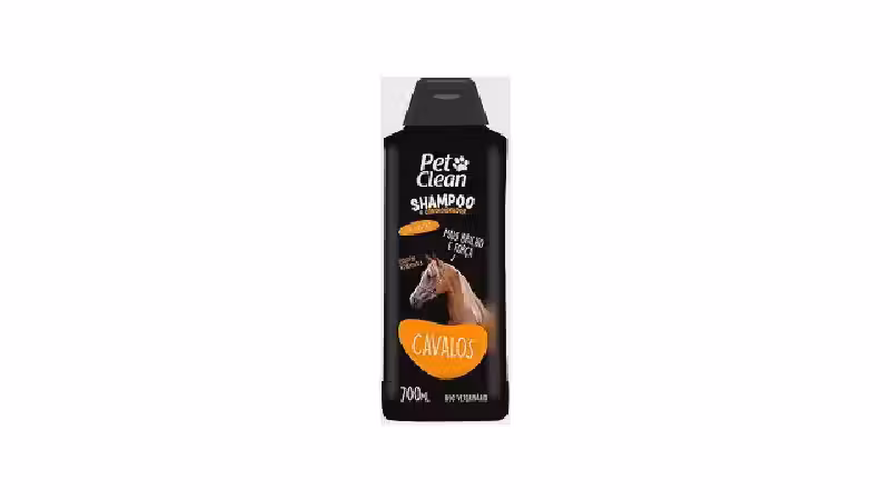 Qual o Melhor Shampoo para Cavalo? Pelagem e Ação