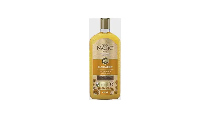 Qual o Melhor Shampoo para Clarear o Cabelo: Guia de Ativos