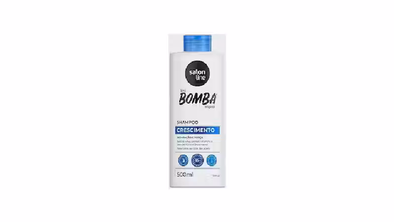 Qual o Melhor Shampoo para Crescimento? 9 Opções que Funcionam