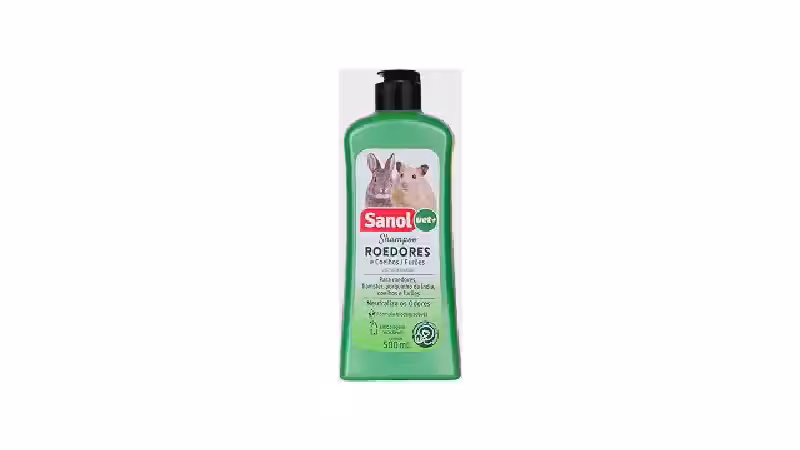 Qual o melhor shampoo para furão: As 2 melhores opções