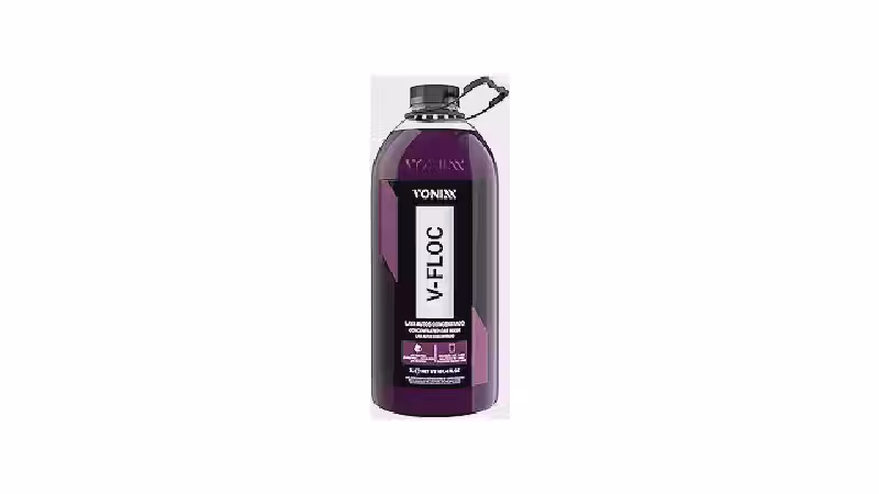 Qual o melhor shampoo para lavar carros: Do Leve ao Pesado