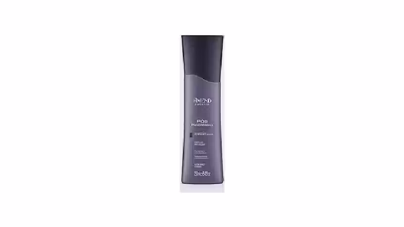 Qual o Melhor Shampoo Pós Progressiva? Guia de 10