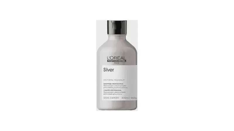 Qual o Melhor Shampoo Roxo para Cabelos Grisalhos?