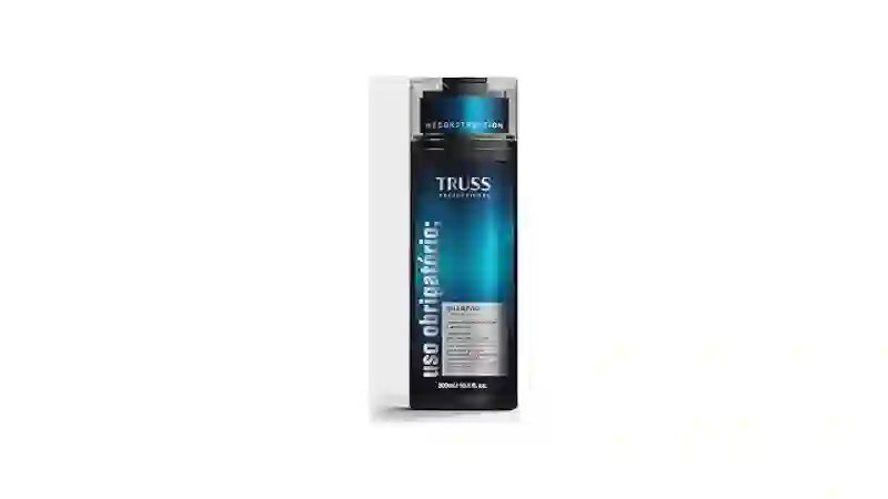 Qual o Melhor Shampoo Truss: Guia por Tipo de Cabelo