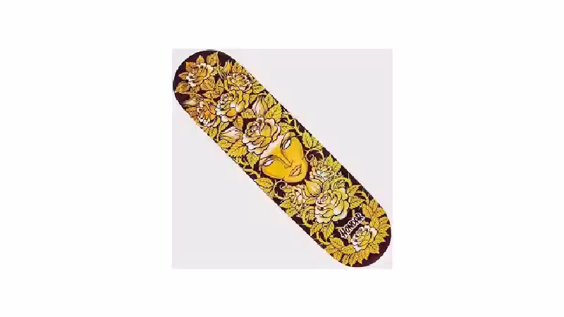 Qual o Melhor Shape de Skate: Maple ou Marfim?