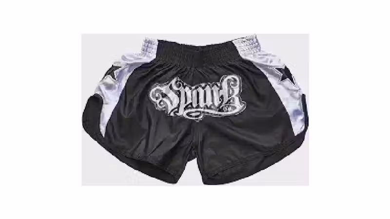 Qual o Melhor Short de Muay Thai? 10 Análises