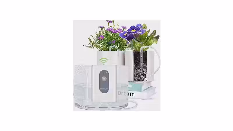 Qual o melhor sistema de irrigação por gotejamento?