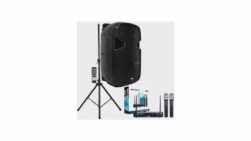 Qual o melhor sistema de som para banda: Guia Essencial