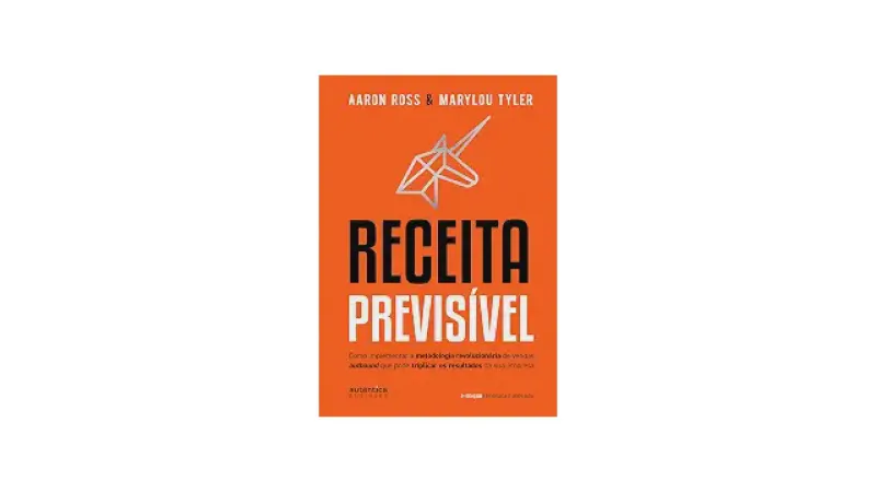 Qual o melhor sistema de venda: 10 Livros Chave