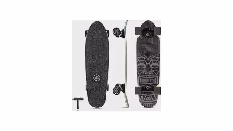 Qual o Melhor Skate Cruiser? Guia para Iniciantes