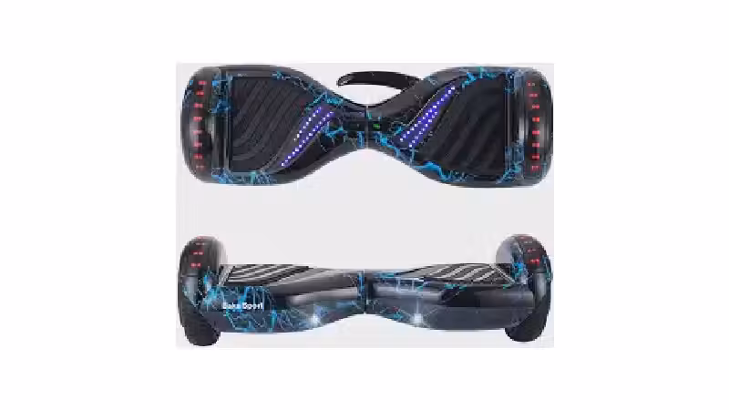 Qual o Melhor Skate Eletrico para Lazer ou Locomoção?