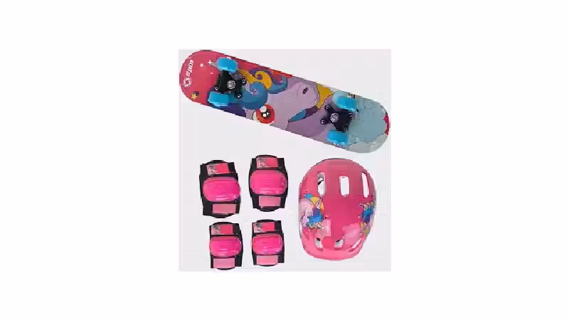 Qual o Melhor Skate Infantil: Do Brinquedo ao Esporte