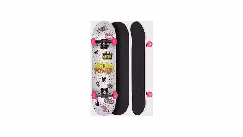 Qual o Melhor Skate Montado para Iniciantes: Guia para Crianças e Adultos