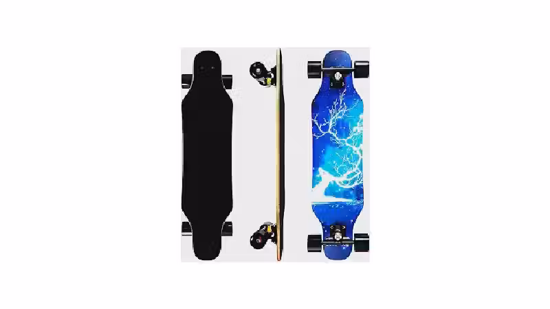 Qual o Melhor Skate para Iniciantes que Seja Estável? Nosso Top 10
